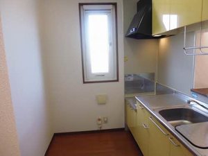 プロムナード南ケ丘Ｃ 201号-5