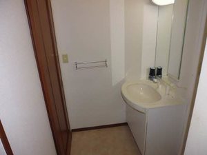 プロムナード南ケ丘Ｃ 201号-7