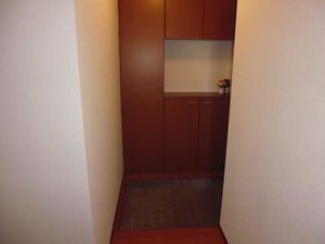 プロムナード南ケ丘Ｃ 201号-12