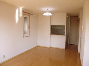 プロムナード南ケ丘Ｄ 102号-2