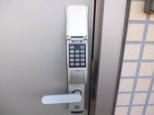 プロムナード南ケ丘Ｄ 102号-12