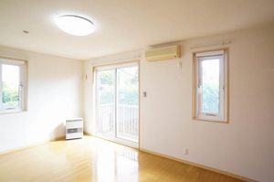 シャーメゾン・ウエスト 202号-3