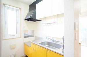 シャーメゾン・ウエスト 202号-5