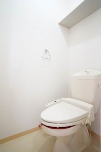 シャーメゾン・ウエスト 202号-8