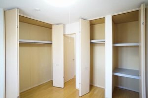 シャーメゾン・ウエスト 202号-11