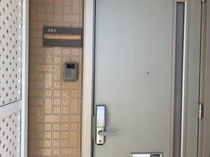 シャーメゾン・ウエスト 202号-15