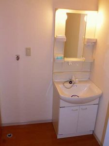 メゾン・ド・サラ 201号-3