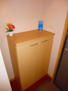 メゾン・ド・サラ 201号-11