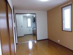 シャーメゾン・アイビス 102号-2