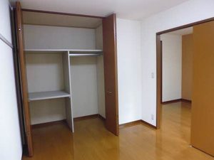 シャーメゾン・アイビス 102号-4