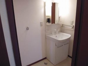 シャーメゾン・アイビス 102号-7