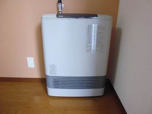 シャーメゾン・アイビス 102号-9