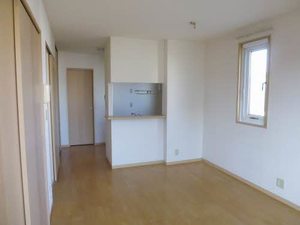 パシフィックハイム 101号-2