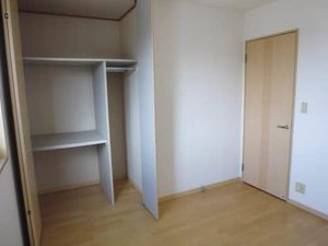 パシフィックハイム 101号-4