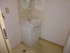 パシフィックハイム 101号-7