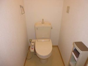 パシフィックハイム 101号-8