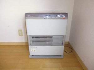 パシフィックハイム 101号-10