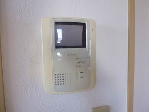 パシフィックハイム 101号-11