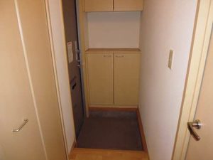 パシフィックハイム 101号-13