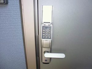 パシフィックハイム 101号-14