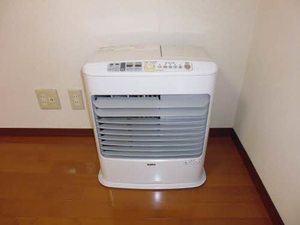 シャーメゾンストリームB 102号-10