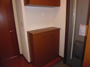 シャーメゾンストリームB 102号-13