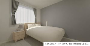 フラット園 203号-11