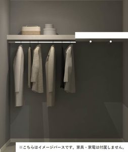 フラット園 203号-12