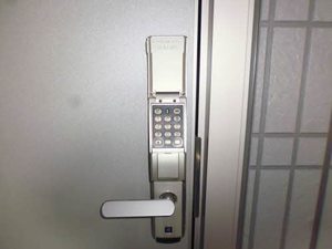 フォルテ２３ 101号-14