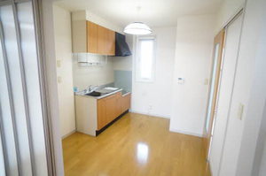 シェソワＡ 102号-3