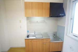 シェソワＡ 102号-4