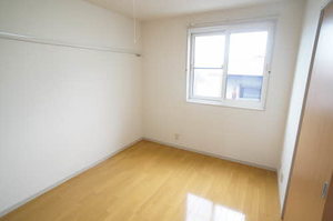 シェソワＡ 102号-8