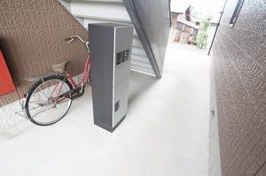 シェソワＡ 102号-12