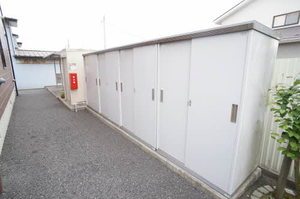 シェソワＡ 102号-13