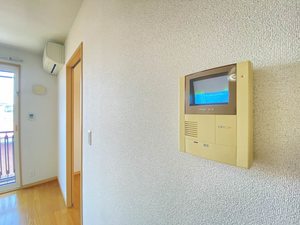 フレンドホープＵ 201号-12