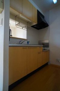 プロムナード鹿島Ｂ 102号-3