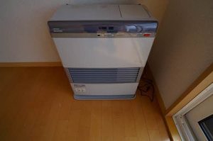 プロムナード鹿島Ｂ 102号-4