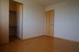 プロムナード鹿島Ｂ 102号-8