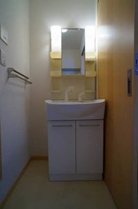 プロムナード鹿島Ｂ 102号-11