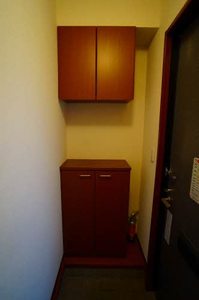 プロムナード鹿島Ｄ 102号-3