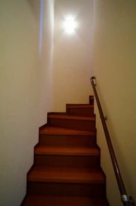 プロムナード鹿島Ｄ 201号-3