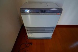 プロムナード鹿島Ｄ 201号-7