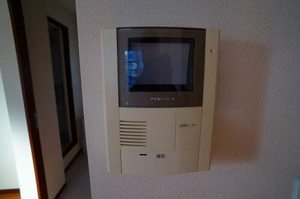 プロムナード鹿島Ｄ 201号-8