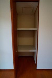 プロムナード鹿島Ｄ 201号-12