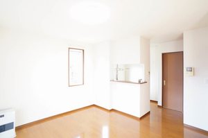 プロムナード鹿島Ｄ 202号-2