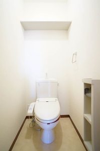 プロムナード鹿島Ｄ 202号-5