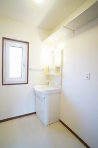 プロムナード鹿島Ｄ 202号-6