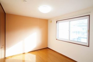 プロムナード鹿島Ｄ 202号-8