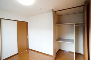 プロムナード鹿島Ｄ 202号-9