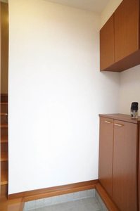 プロムナード鹿島Ｄ 202号-10